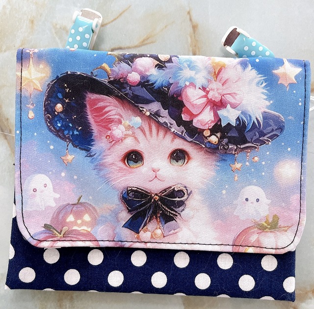 おでかけポケット 1000円